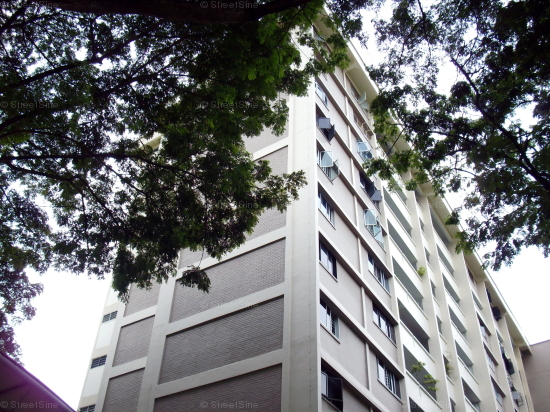 Clementi Avenue 4 thumbnail photo
